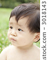 baby, infant, stare 3018143