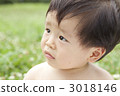 baby, infant, upper body 3018146