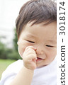baby, infant, happy 3018174