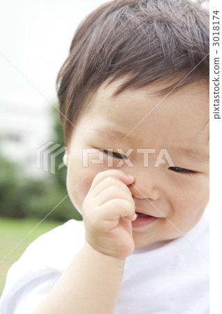 baby, infant, happy 3018174