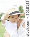 baby, infant, family 3018188