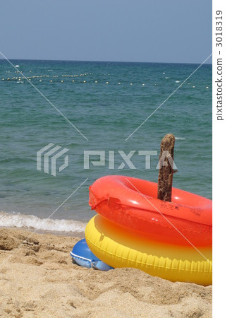 inflatable, swimming ring, pool ring 3018319