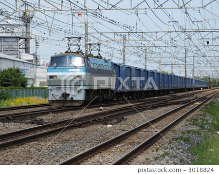 freight train  3018824