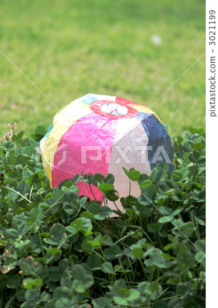 紙氣球 氣球 汽球 3021199