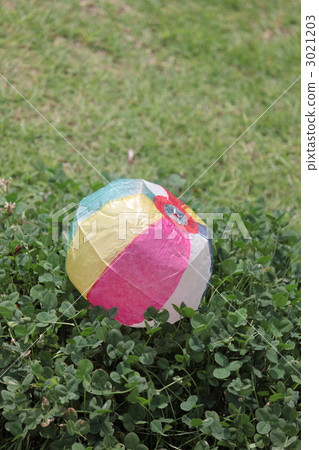 紙氣球 氣球 汽球 3021203