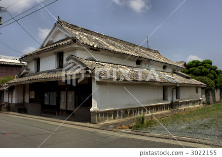 Imariya住房 3022155