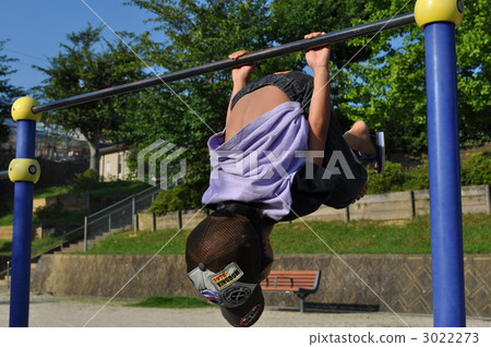 exercising bar, iron bar, iron rod 3022273