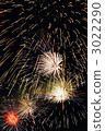 skyrocket, firework, fireworks 3022290