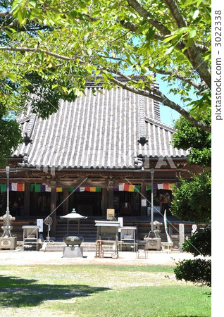 Noma Daimon main hall Noma Daimon main hall 3022338