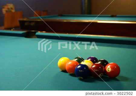 Billiard "Pool Bar" Billiard "Pool Bar" 3022502