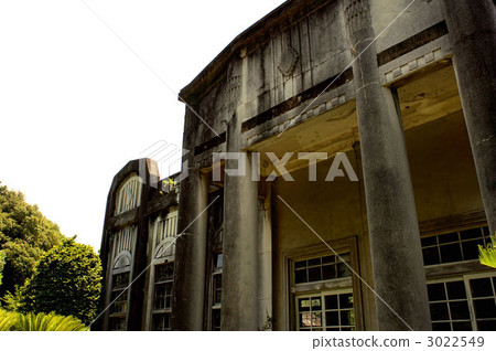 八代市小學舊禮堂 八代市小學舊禮堂 3022549