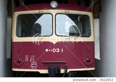 Nippon Steel Kiha 01 series diesel 3022652