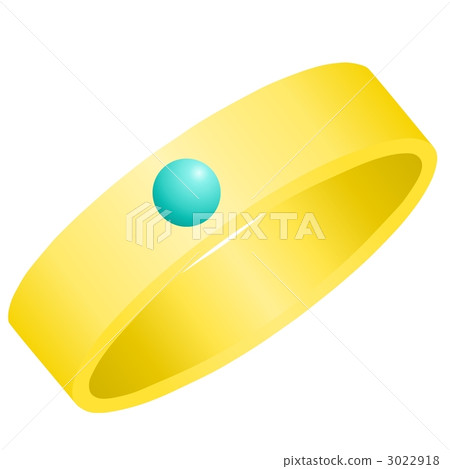 Turkish stone pear ring 3022918
