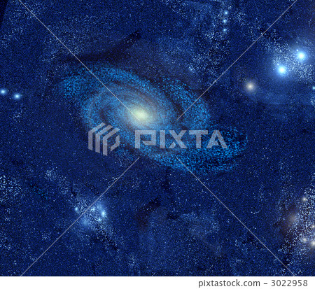 Universe Universe 3022958