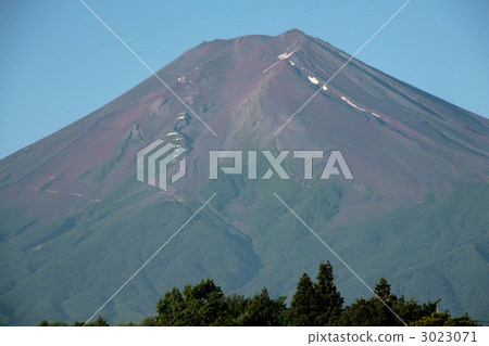 富士山3776米 3023071