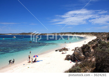 Australia · Rottnest Island 3024281