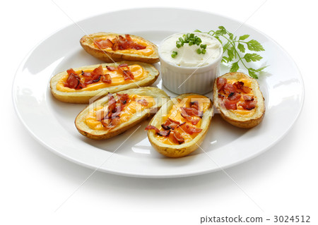 potato skin 3024512