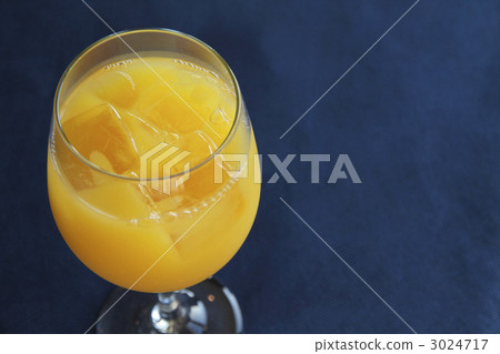 Orange juice  3024717