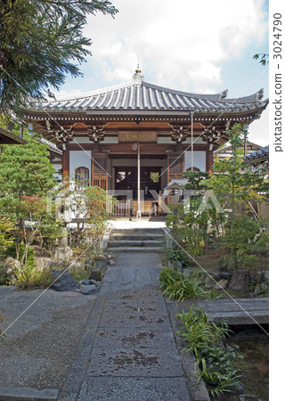Tenryu Temple Chichibuin Mizusura Fukushi Saisei Benzaiten 3024790