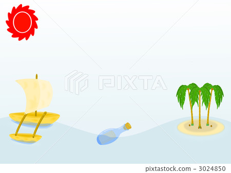 瓶中的消息〜消息到達你〜 瓶中的消息〜消息到達你〜 3024850