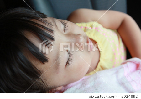 Stock Photo: everyday life, child rearing, childcare