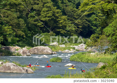 Kayak Kayak 3025040