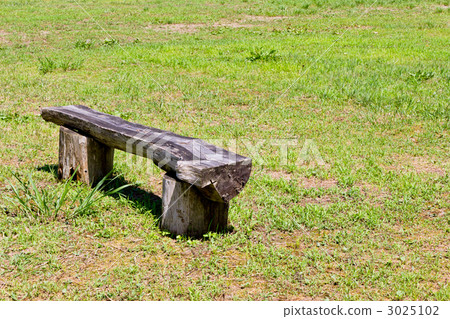 Plateau bench 3025102