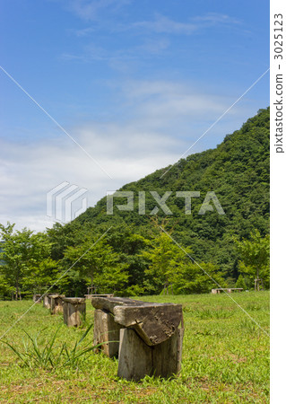 高原工作台 3025123