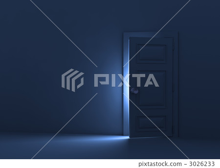 一扇門 一扇門 3026233