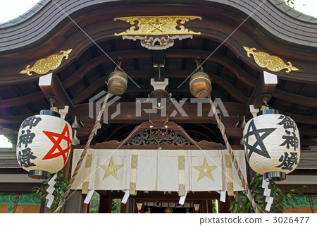 春日神社 春日神社 3026477