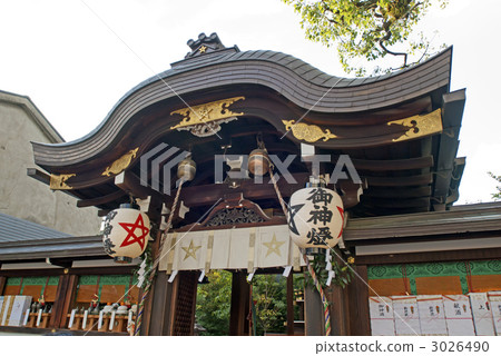 春日神社 3026490
