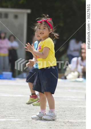 Sports day Sports day 3027631