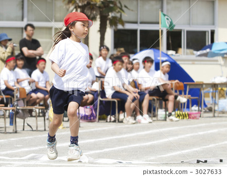 Sports day Sports day 3027633