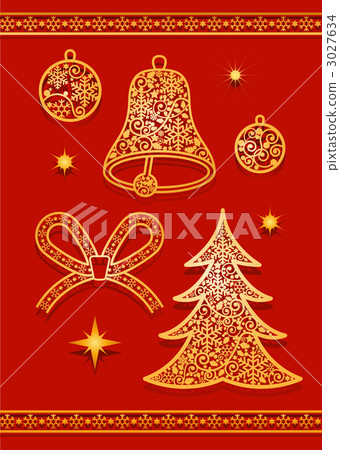 Christmas C Christmas C 3027634