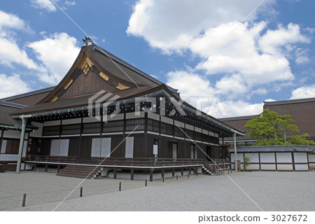 Kyoto Imperial High School 3027672