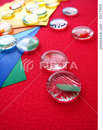 tiddlywink, counters, origami 3027804