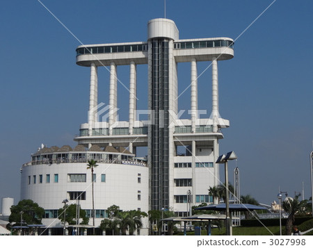 港口建設 港口建設 3027998