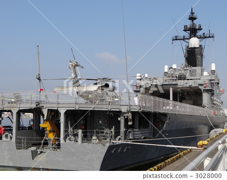 驅逐艦水母 3028000