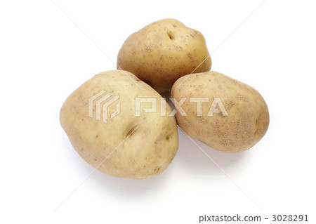 Baron potatoes 3028291