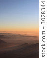 日出 朝霞 清晨 3028344