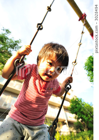 Peace park swing 1 Peace park swing 1 3028494