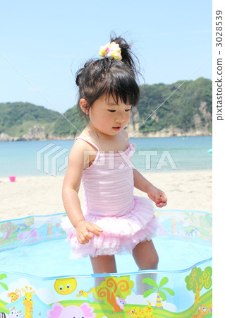 兒童 幼兒 孩子氣的 3028539