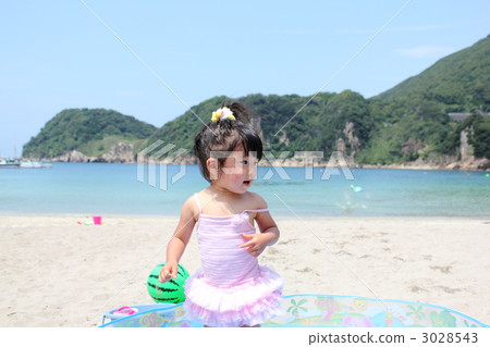 兒童 幼兒 孩子氣的 3028543