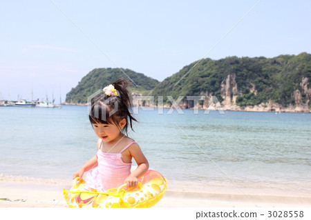 兒童 幼兒 孩子氣的 3028558