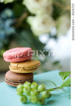 西式甜點 甜品 甜點 3028725