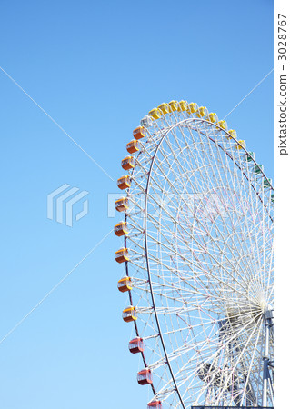 摩天輪 3028767