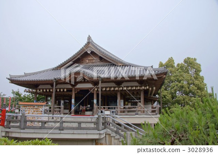 Takasaki Kannon-yama(千人Kannondo) Takasaki Kannon-yama(千人Kannondo) 3028936