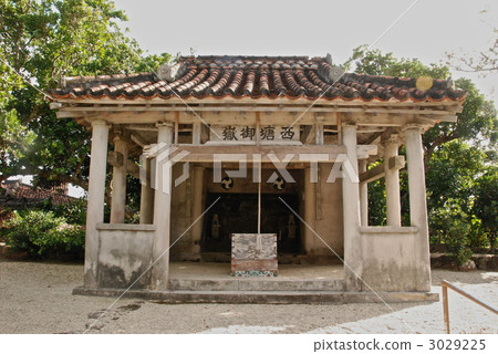 Nishito Utaki（沖繩縣八重山區竹富島/竹富町） 3029225