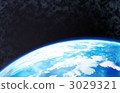 Earth CG 3029321