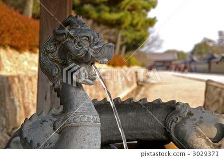 Horyuji Templehouse 3029371